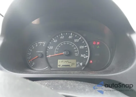 2018 Mitsubishi Mirage Es z USA, uszkodzony, nr VIN ML32A3HJ0JH003569